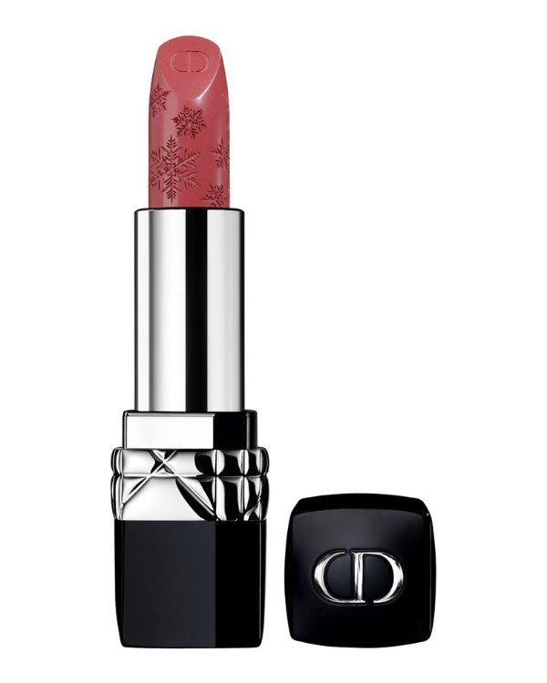 Rouge Dior Golden Nights Collection Limited Edition Lipstick
