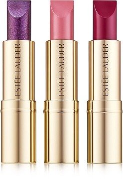 Pure Color Love Collection 3 Full-Size Lipsticks