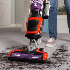 Dirt Devil Razor Pet Bagless Upright Vacuum