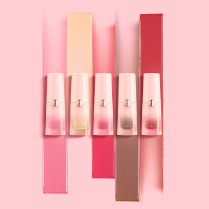 Last Day: + free gifts with Neo Nude Collection $125+ orders @ Giorgio Armani Beauty