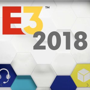 即将拉开帷幕: Electronic Entertainment Expo E3游戏展 2018