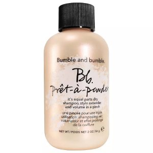 Bumble and BumblePret-a-Powder Dry Shampoo Powder