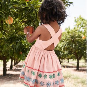 Today Only: Mini Boden Kids Clothing Sale