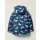 Sherpa-Lined Anorak - College Navy Unicorns | Boden US