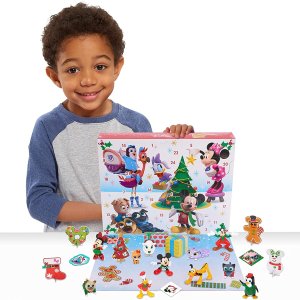 Today Only:Amazon Select Advent Calendars