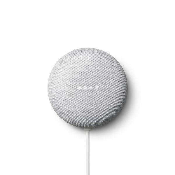Nest Mini Smart Speaker