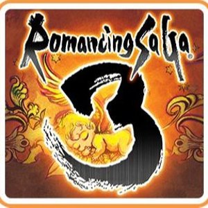 Romancing SaGa 3 - Nintendo Switch