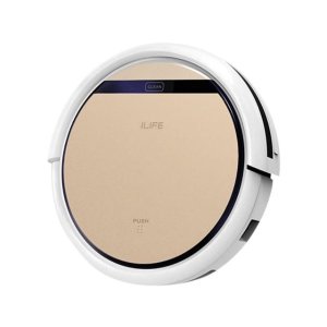 ILIFE V5s Pro Robotic Vacuum Cleaner with Mop