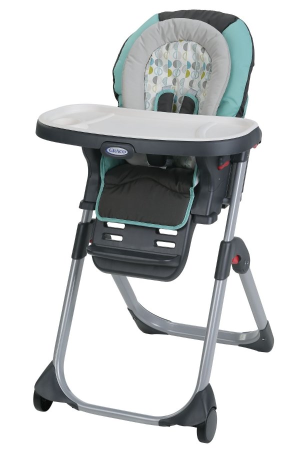 DuoDiner® LX 3-in-1 Highchair |Baby