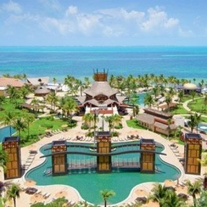 Cancun Villa del Palmar Cancún Luxury Resort & Spa
