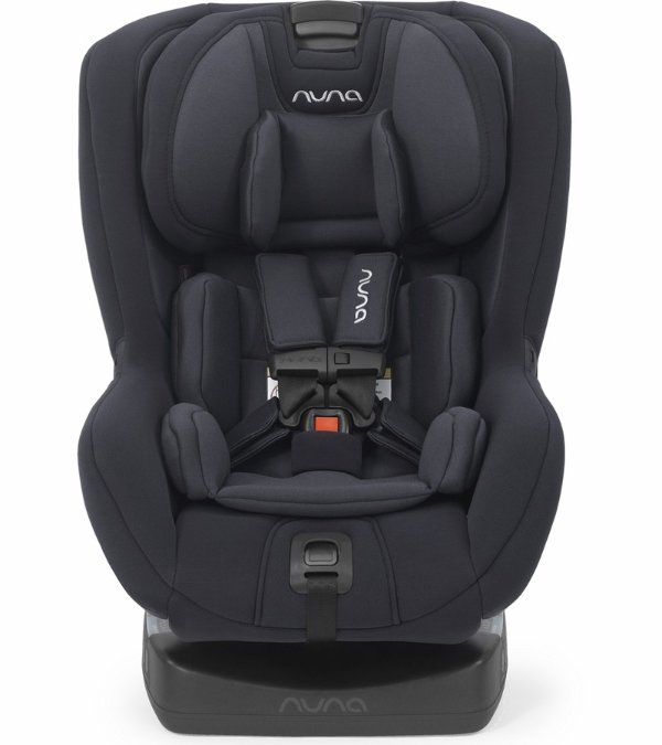 RAVA Convertible Car Seat - Indigo