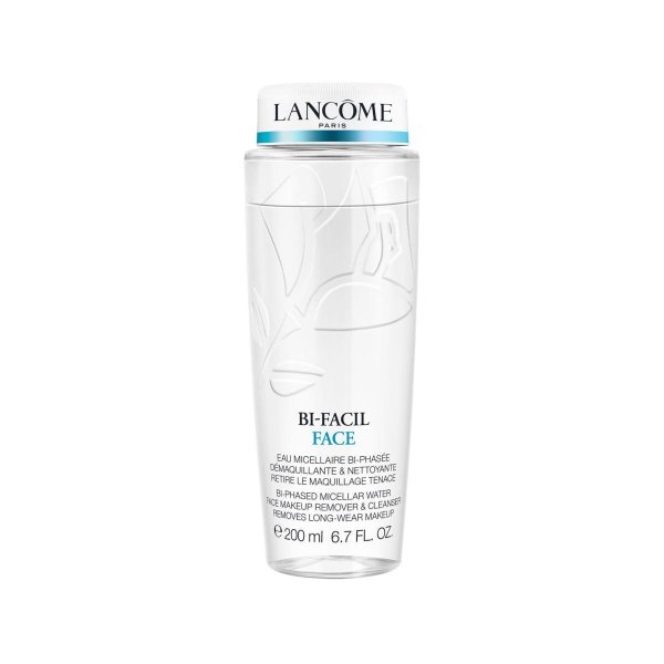 Bi-Facil Face Makeup Remover and Cleanser 6.7oz.