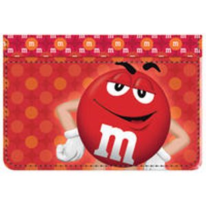 on all M&M Brand Products @ Checks In the Mail