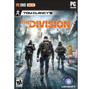 Tom Clancy's The Division Standard Edition on sale
