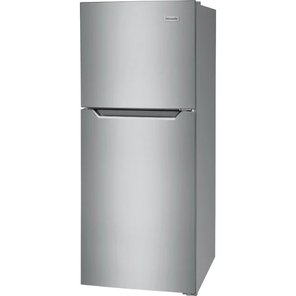 Series 24" Top Freezer Energy Star 11.6 cu. ft. Refrigerator