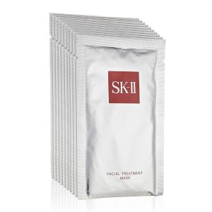 SK-II Facial Treatment Mask, 10 ct @ Amazon
