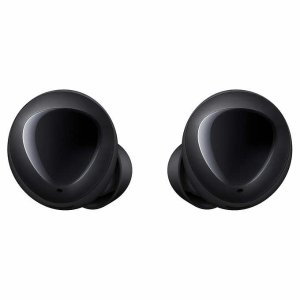 Samsung Galaxy Buds Wireless Earbuds w/Charging Case & Music Services