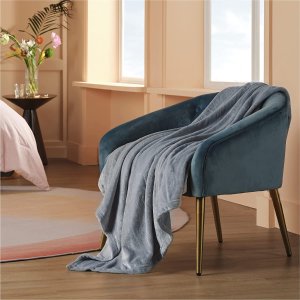 英国实用床品家纺 | 毯子、四季被、被套枕套 舒适新体验
