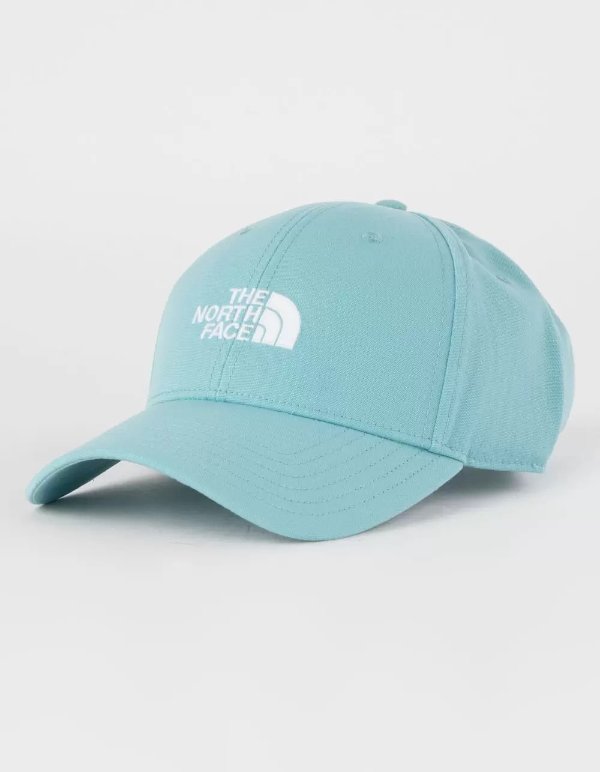 THE NORTH FACE Recycled '66 Mens Classic Strapback Hat - BLUE | Tillys