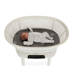 buybuy Baby 4moms mamaRoo sleep™ bassinet