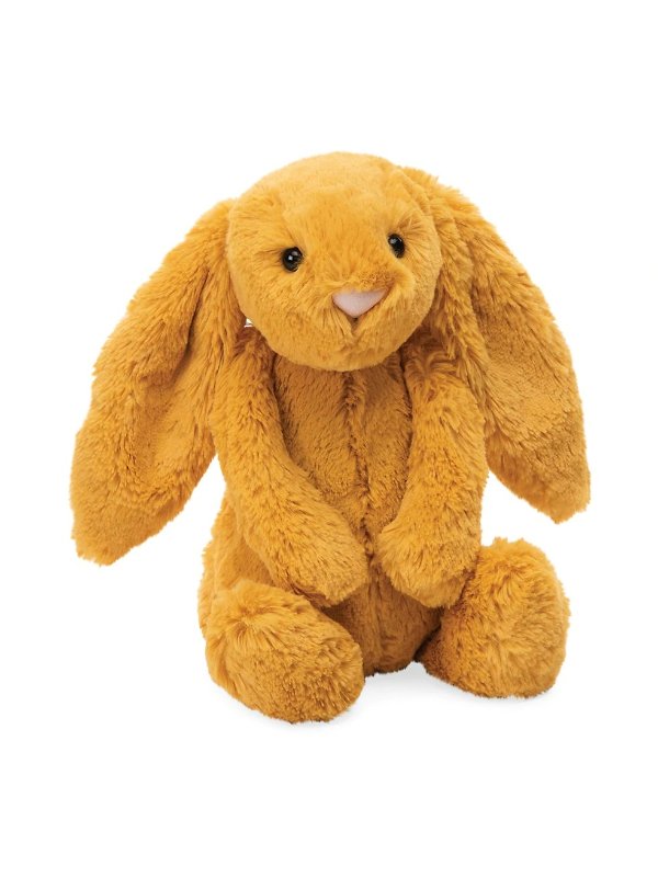 Medium Bash Bunny Plush Toy
