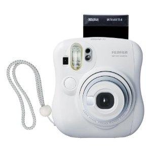Fujifilm Instax MINI 25 Instant Film Camera