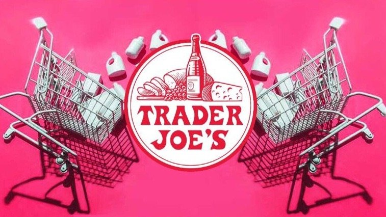 【Trader Joe’s 吃货的美食仓库】