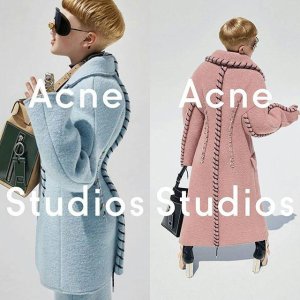 Acne Studios Sale @ Saks Fifth Avenue