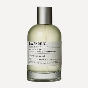 Le LaboLavande（玫瑰） 31香水 100ml