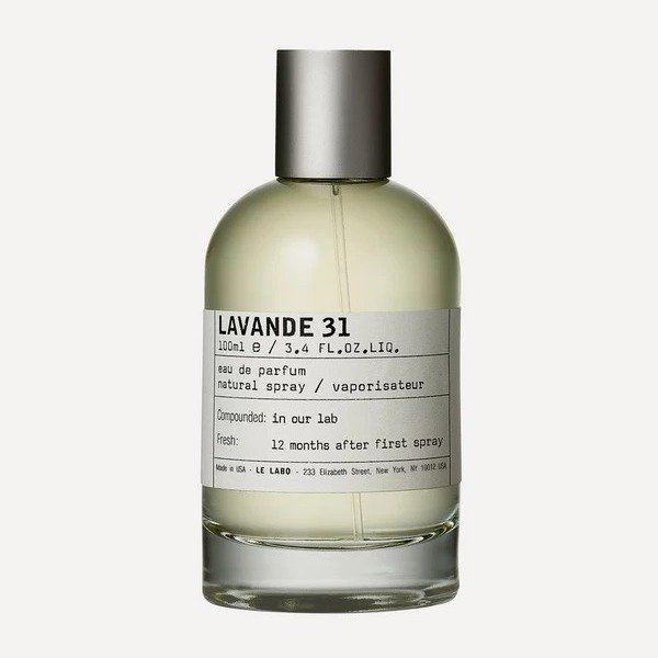Lavande（玫瑰） 31香水 100ml