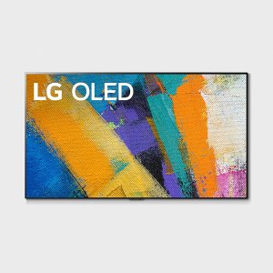 LG OLED65GXPUA 65" OLED 4K Smart TV