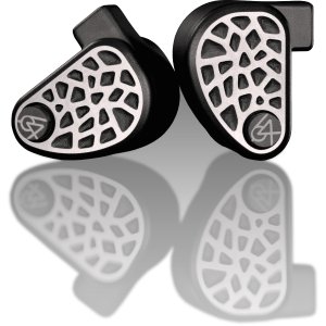 新品上市：64 Audio U18S 通用型旗舰级入耳式耳机