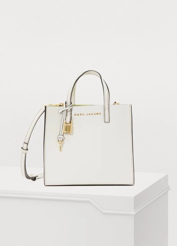 "Mini Grind" handbag