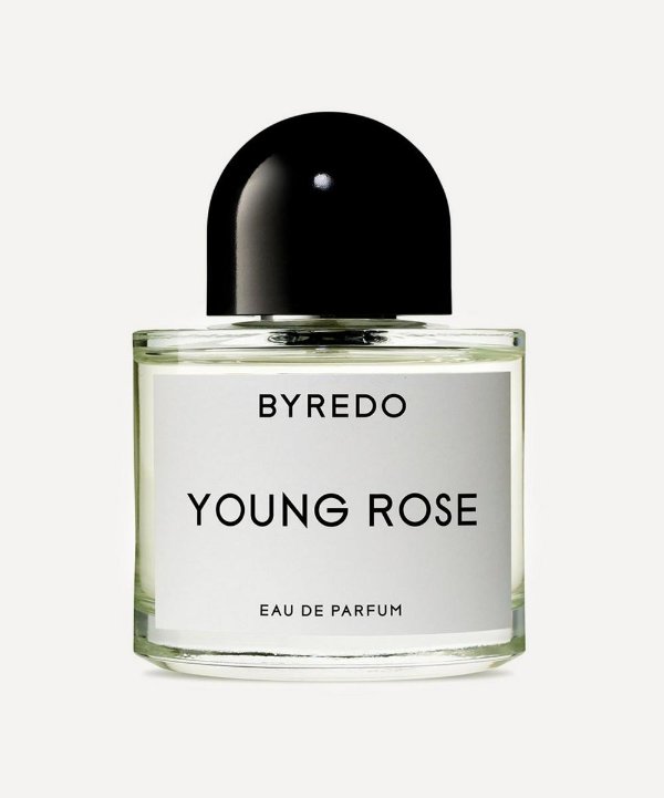 Young Rose初生玫瑰 50ml