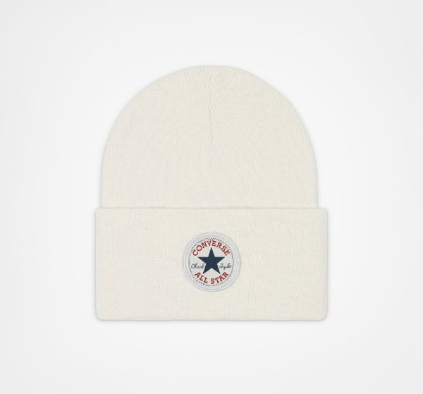 Chuck Taylor All Star Patch Beanie