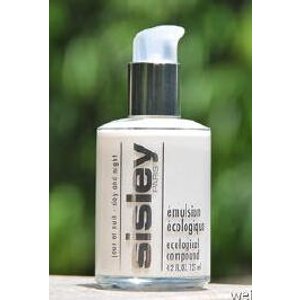 Sisley-Paris Emulsion Ecologique/4.2 oz.
