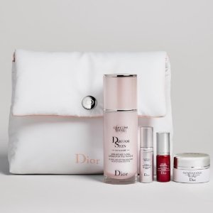 Dior DreamSkin Advanced Set @ Nordstrom