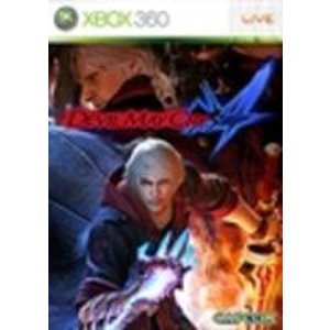 Select Capcom Game Downloads for Xbox 360 @ Xbox Marketplace