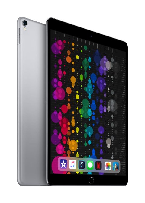 黑五预告：Apple iPad Pro 10.5