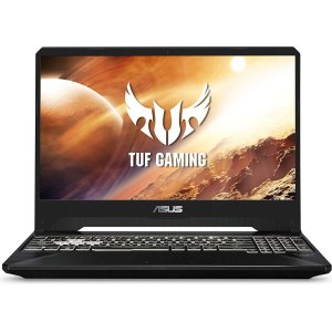 ASUS TUF FX505 Gaming Laptop (R7-3750H, 2060, 16GB, 512GB)