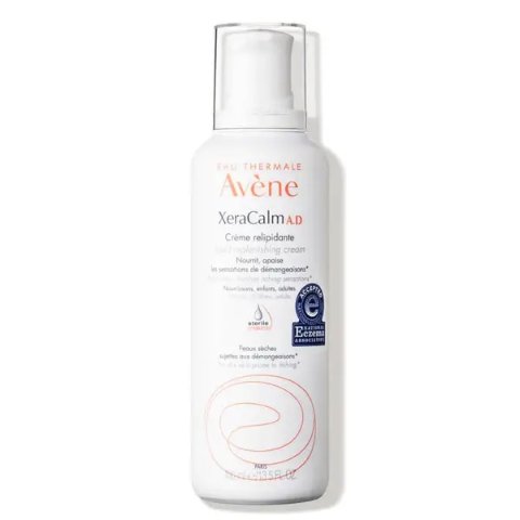 AveneXeraCalm A.D Lipid-Replenishing Cream 400ml