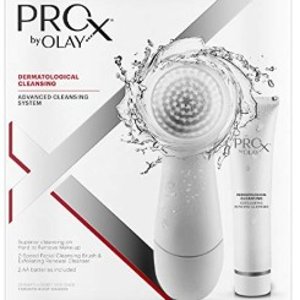 Amazon Facial Cleaning Brush by Olay Prox Advanced Sale