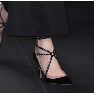 on Valentino @ The Outnet
