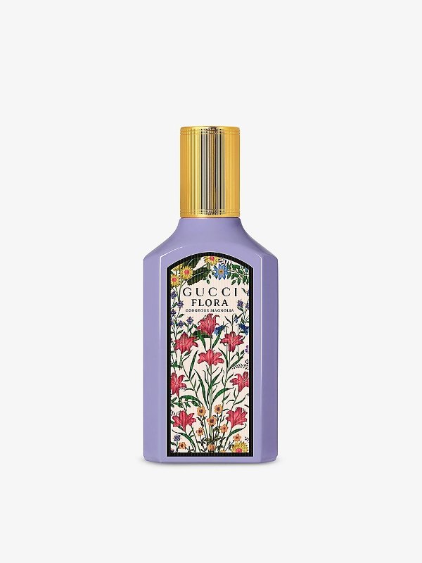 Flora Gorgeous Magnolia eau de parfum 50ml
