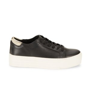 Kenneth Cole Platform Sneakers