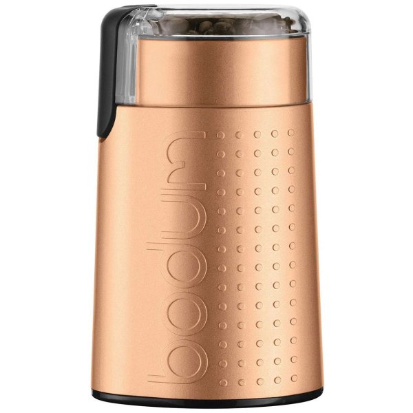 Small Bistro Coffee Grinder by Bodum at Gilt
