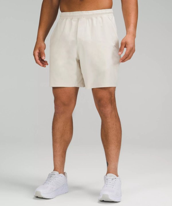 Pace Breaker Linerless Short 7" | Men's Shorts | lululemon