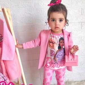 Dealmoon Exclusive: patpat barbie Kids Clothing Sale