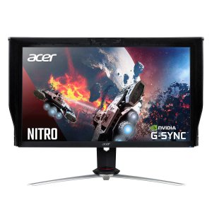 Acer Nitro XV273K 27" 4K 144Hz G-Sync Monitor