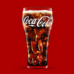 Coca-cola 扫码免费得AMC电影院套餐